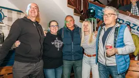 Fotorelacja - Zachód Sezonu 2025 Dezeta, cz. I - zdjęcie 8