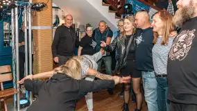 Fotorelacja - Zachód Sezonu 2025 Dezeta, cz. I - zdjęcie 3