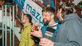 Fotorelacja - Zachód Sezonu 2025 Dezeta, cz. I - zdjęcie 9