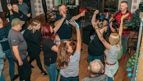 Fotorelacja - Zachód Sezonu 2025 Dezeta, cz. I - zdjęcie 41