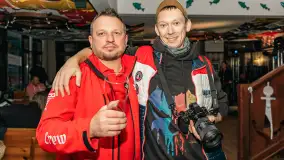 Fotorelacja - Zachód Sezonu 2025 Dezeta, cz. I - zdjęcie 51