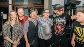 Fotorelacja - Zachód Sezonu 2025 Dezeta, cz. I - zdjęcie 125