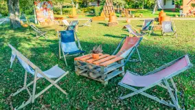 Dyniowy Port w Ogonkach, odkryj barwy jesieni na Mazurach - zdjęcie 32