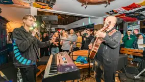 Fotorelacja - Zachód Sezonu 2025 Dezeta, cz. II - zdjęcie 47