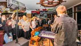 Fotorelacja - Zachód Sezonu 2025 Dezeta, cz. II - zdjęcie 68