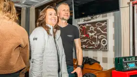 Fotorelacja - Zachód Sezonu 2025 Dezeta, cz. II - zdjęcie 55