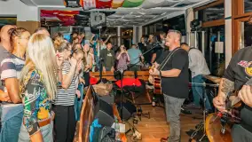 Fotorelacja - Zachód Sezonu 2025 Dezeta, cz. II - zdjęcie 91