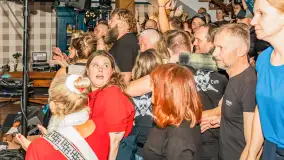 Fotorelacja - Zachód Sezonu 2025 Dezeta, cz. II - zdjęcie 85