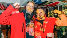 Fotorelacja - Zachód Sezonu 2025 Dezeta, cz. II - zdjęcie 100