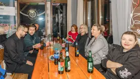 Fotorelacja - Zachód Sezonu 2025 Dezeta, cz. III - zdjęcie 42