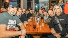 Fotorelacja - Zachód Sezonu 2025 Dezeta, cz. III - zdjęcie 5