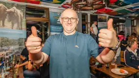 Fotorelacja - Zachód Sezonu 2025 Dezeta, cz. III - zdjęcie 26