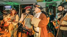 Fotorelacja - Zachód Sezonu 2025 Dezeta, cz. III - zdjęcie 25