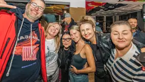 Fotorelacja - Zachód Sezonu 2025 Dezeta, cz. III - zdjęcie 84