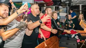 Fotorelacja - Zachód Sezonu 2025 Dezeta, cz. III - zdjęcie 107