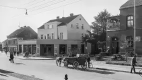 Wkrótce ożywimy AI pocztówki ze Szczytna / Ortelsburg - zdjęcie 32