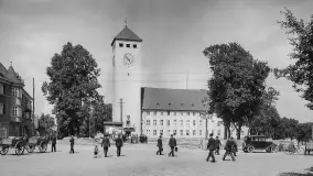 Wkrótce ożywimy AI pocztówki ze Szczytna / Ortelsburg - zdjęcie 5