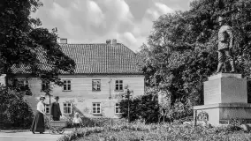 Wkrótce ożywimy AI pocztówki ze Szczytna / Ortelsburg - zdjęcie 19