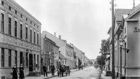 Wkrótce ożywimy AI pocztówki ze Szczytna / Ortelsburg - zdjęcie 26