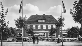 Wkrótce ożywimy AI pocztówki ze Szczytna / Ortelsburg - zdjęcie 61