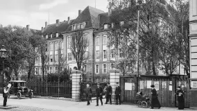 Wkrótce ożywimy AI pocztówki ze Szczytna / Ortelsburg - zdjęcie 52