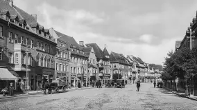 Wkrótce ożywimy AI pocztówki ze Szczytna / Ortelsburg - zdjęcie 80