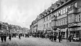 Wkrótce ożywimy AI pocztówki ze Szczytna / Ortelsburg - zdjęcie 69