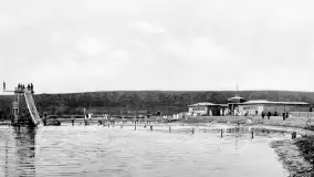 Wkrótce ożywimy AI pocztówki ze Węgorzewa / Angerburg - zdjęcie 16