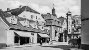 Wkrótce ożywimy AI pocztówki ze Węgorzewa / Angerburg - zdjęcie 9