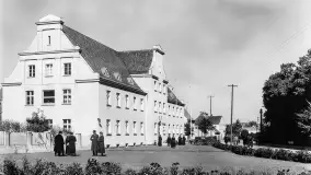 Wkrótce ożywimy AI pocztówki ze Węgorzewa / Angerburg - zdjęcie 14