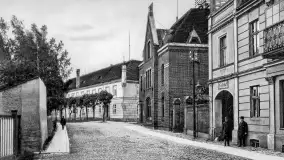 Wkrótce ożywimy AI pocztówki ze Węgorzewa / Angerburg - zdjęcie 44