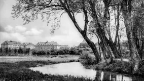 Wkrótce ożywimy AI pocztówki ze Węgorzewa / Angerburg - zdjęcie 65