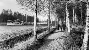 Wkrótce ożywimy AI pocztówki ze Węgorzewa / Angerburg - zdjęcie 50