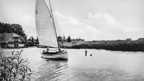 Wkrótce ożywimy AI pocztówki ze Węgorzewa / Angerburg - zdjęcie 58