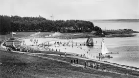 Wkrótce ożywimy AI pocztówki ze Węgorzewa / Angerburg - zdjęcie 60