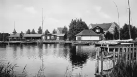 Wkrótce ożywimy AI pocztówki ze Węgorzewa / Angerburg - zdjęcie 86