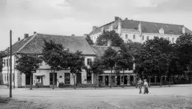 Wkrótce ożywimy AI pocztówki z Rynu / Rhein, wracamy do przeszłości - zdjęcie 25