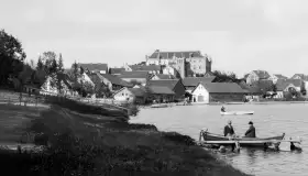 Wkrótce ożywimy AI pocztówki z Rynu / Rhein, wracamy do przeszłości - zdjęcie 15