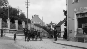 Wkrótce ożywimy AI pocztówki z Rynu / Rhein, wracamy do przeszłości - zdjęcie 31