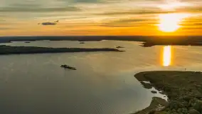 Mix zdjęćz lotu ptaka z różnych miejsc, wrzesień 2025 - zdjęcie 10