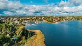 Mix zdjęć z lotu ptaka z różnych miejsc, wrzesień - październik 2025 - zdjęcie 38