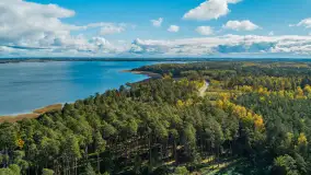 Mix zdjęć z lotu ptaka z różnych miejsc, wrzesień - październik 2025 - zdjęcie 1