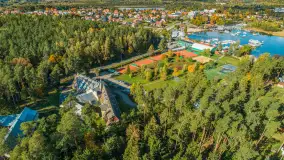 Mix zdjęć z lotu ptaka z różnych miejsc, wrzesień - październik 2025 - zdjęcie 20