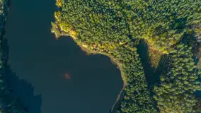 Mix zdjęć z lotu ptaka z różnych miejsc, wrzesień - październik 2025 - zdjęcie 24