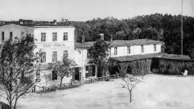 Wkrótce ożywimy AI pocztówki z Rucianego Nidy / Niedersee, wracamy do przeszłości - zdjęcie 53