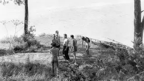 Wkrótce ożywimy AI pocztówki z Rucianego Nidy / Niedersee, wracamy do przeszłości - zdjęcie 64