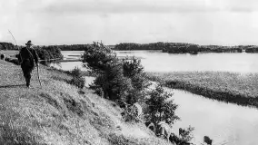 Wkrótce ożywimy AI pocztówki z Rucianego Nidy / Niedersee, wracamy do przeszłości - zdjęcie 51