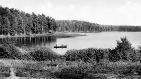 Wkrótce ożywimy AI pocztówki z Rucianego Nidy / Niedersee, wracamy do przeszłości - zdjęcie 59