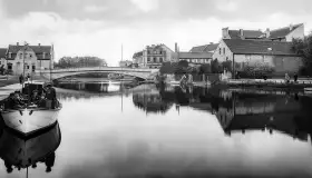 Wkrótce ożywimy AI pocztówki z Pisza / Johannisburg, wracamy do przeszłości - zdjęcie 28