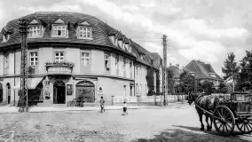 Wkrótce ożywimy AI pocztówki z Pisza / Johannisburg, wracamy do przeszłości - zdjęcie 29